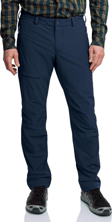 Produktbild Schöffel Hose lang Pants Koper1 Warm M (64)