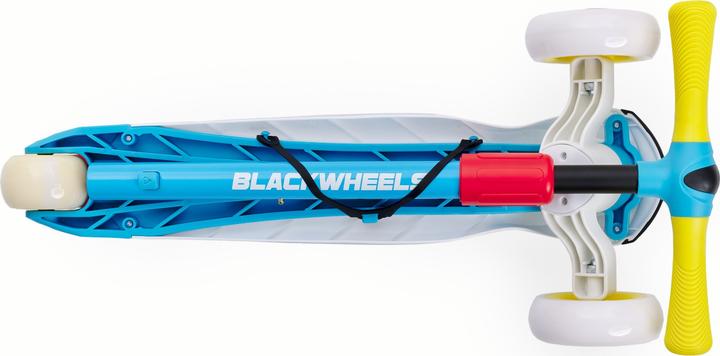 Actual product image Blackwheels Blink