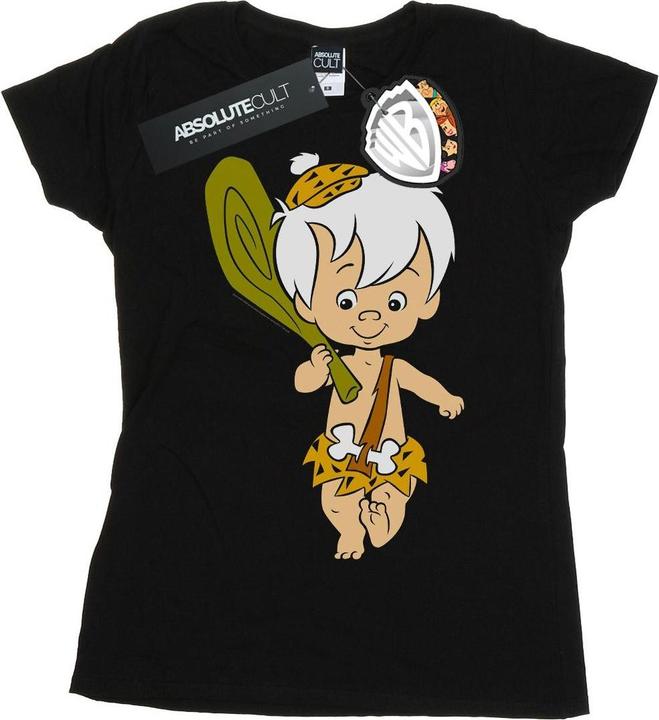 The Flintstones Bamm Bamm Classic Pose TShirt (M)