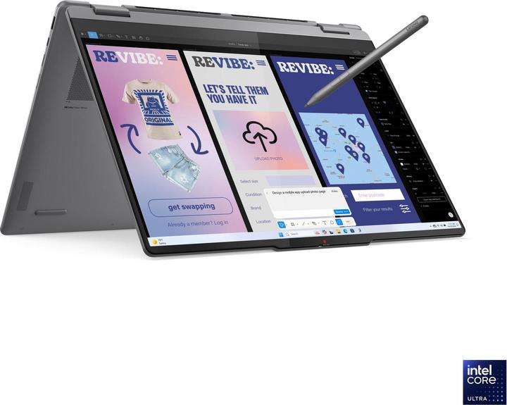 Image du produit Lenovo Yoga 7 2-en-1 16ILL10
