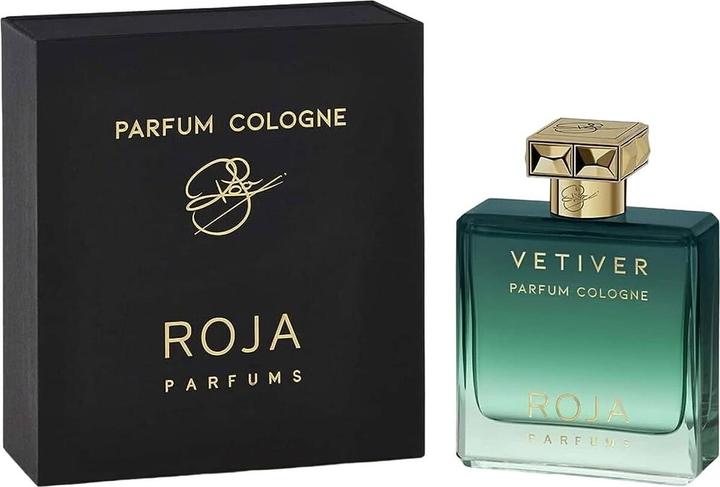 Roja Parfums Roja Vetiver by (Eau de cologne, 100 ml)