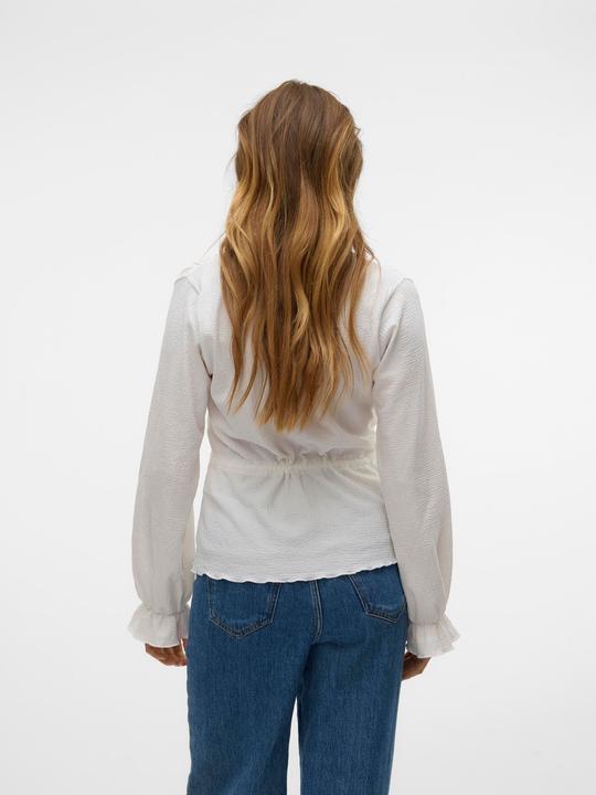 Immagine prodotto Vero Moda VMGELINA Top Bluse (L)
