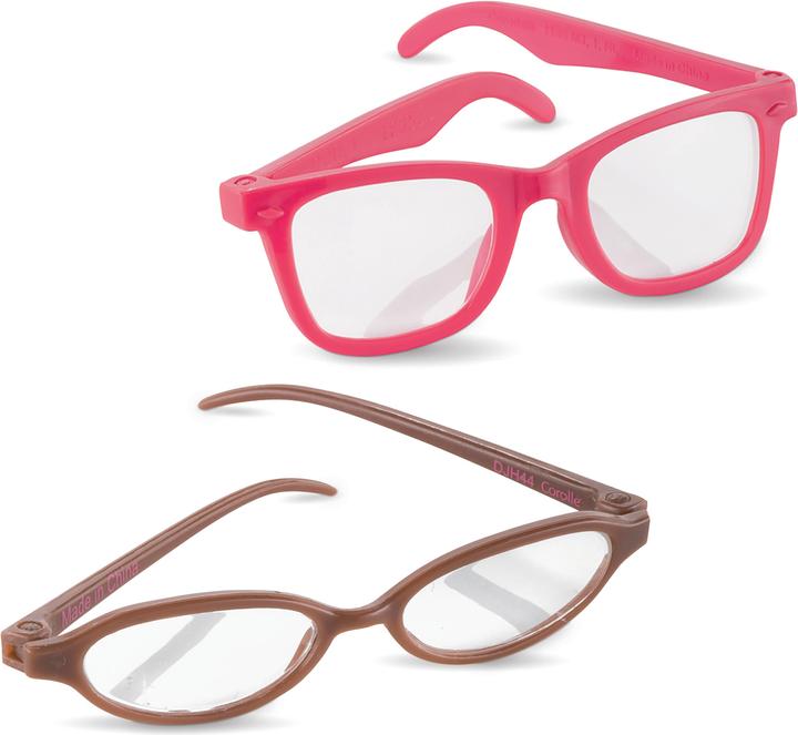Immagine prodotto Corolle MC OCCHIALI DA VISTA (COLORE CASUALE) NEW 1-2021