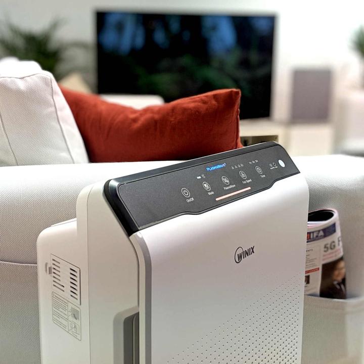 Actual product image Winix Zero (99 m²)