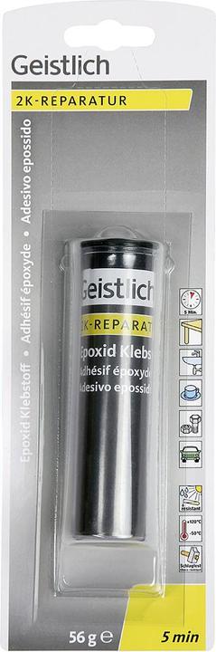 Produktbild Geistlich 2K-Reparatur (56 g)