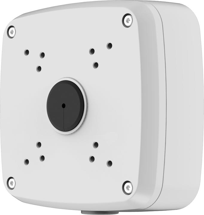 Actual product image Dahua PFA121 Terminal box for camera (Mounting kit)
