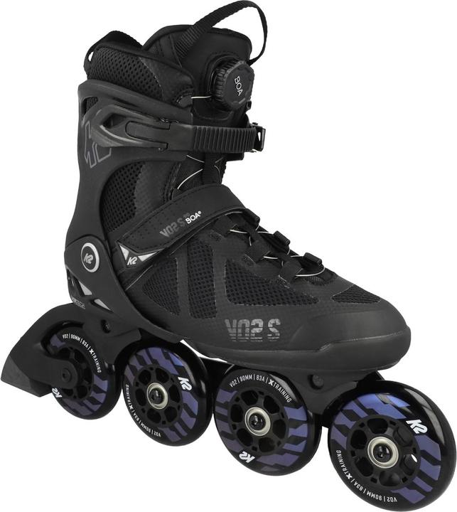 Produktbild K2 VO2 S 90 Boa (40.5)