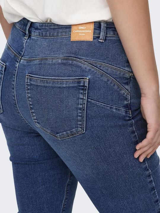 Actual product image Only Curvy CARDAISY Regular fit jeans (54)