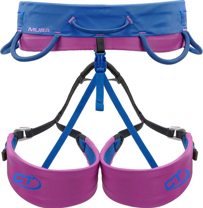 Produktbild Climbing Technology Musa Klettergurt (L)