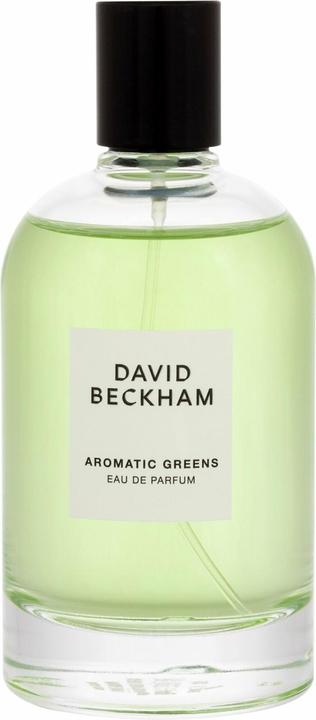 Produktbild David Beckham Aromatic Greens (Eau de Parfum, 100 ml)