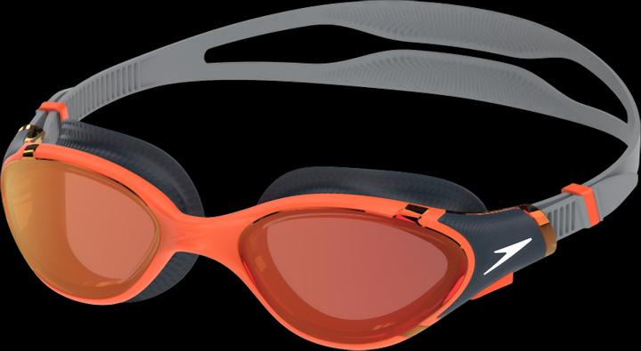 Actual product image Speedo Biofuse 2.0 Mirror (no correction, One size)