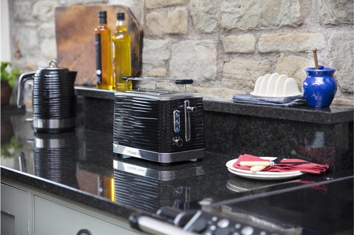 Actual product image Russell Hobbs Inspire