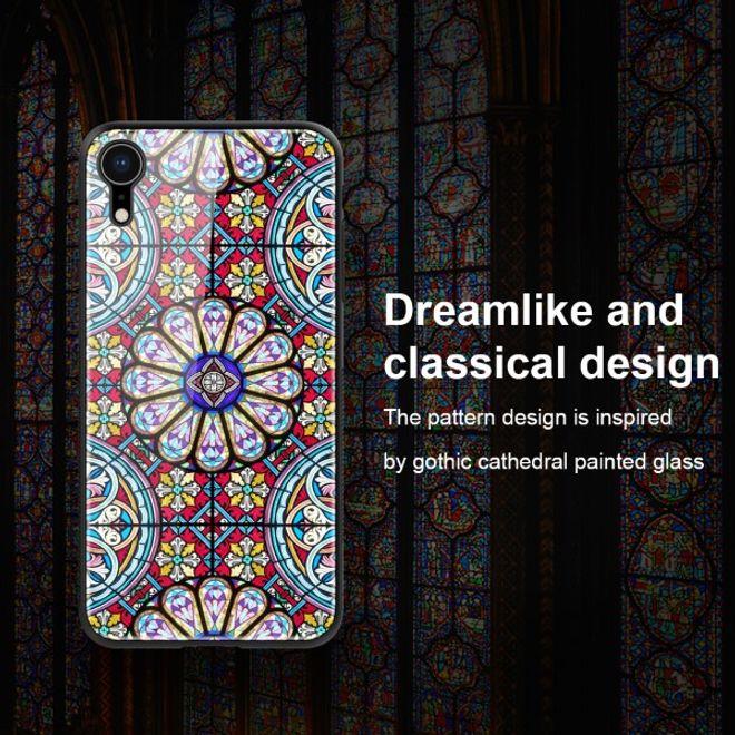 Immagine prodotto Nillkin Serie Dreamland (Apple iPhone XR)