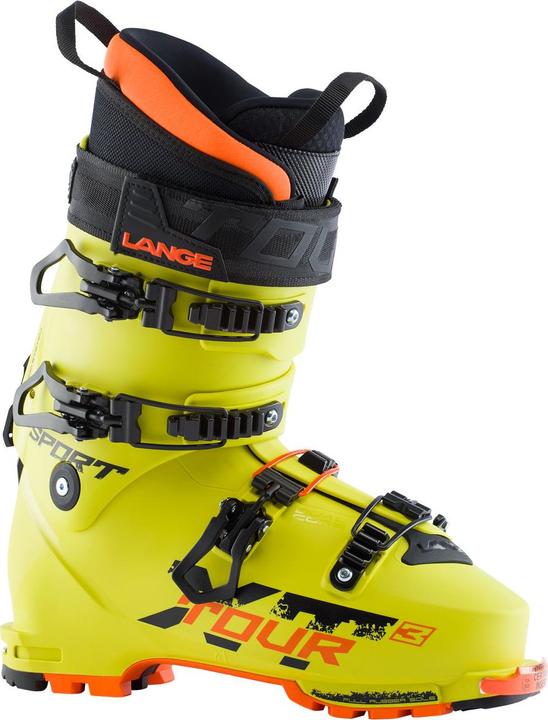 Produktbild Lange XT3 Tour Sport Tourenstiefel (27.5)
