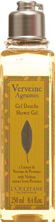 Produktbild L'Occitane Verbena Agrumi (250 ml)