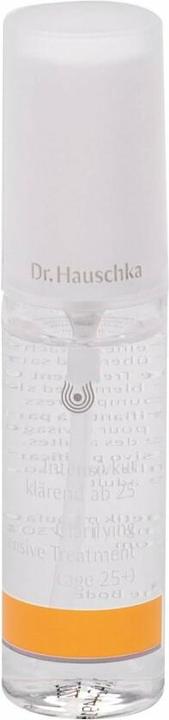 Actual product image Dr. Hauschka Clarifying Intensive Treatment (40 ml)