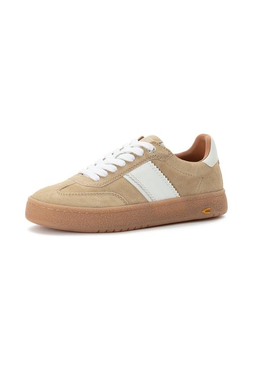 Image du produit Camel Active Sneaker split BEIGE/WEISS (38)