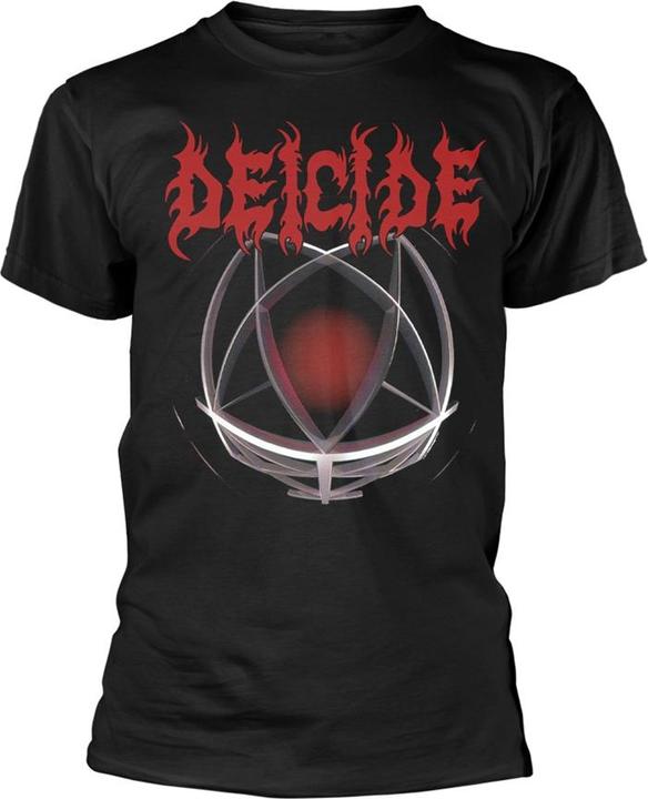 Actual product image Deicide Legion (M)