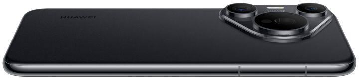Actual product image Huawei Pura 70 Pro (512 GB, Black, 6.80", Dual SIM, 50 Mpx, 4G)