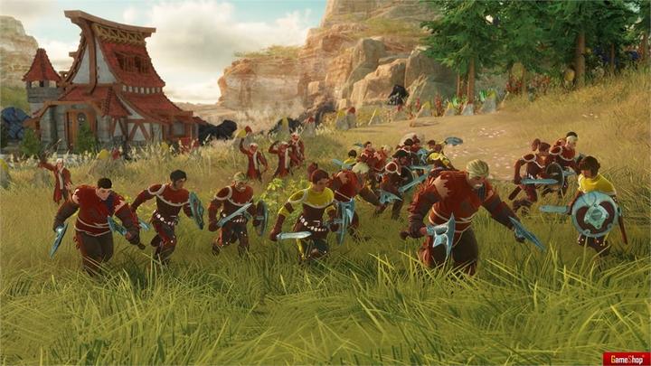 Produktbild Ubisoft Die Siedler Entdecker Edition (PC, Multilingual)