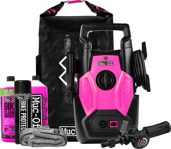 Actual product image Muc-Off Pressure Washer Bundle (48654.50 ml)