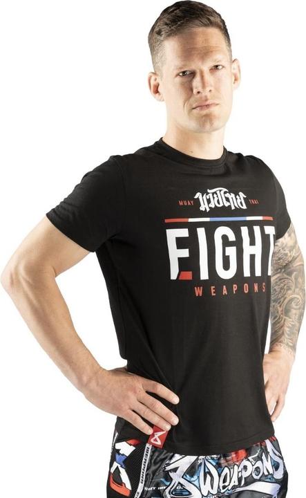 Image du produit 8Weapons T-Shirt - The Fight (XL)