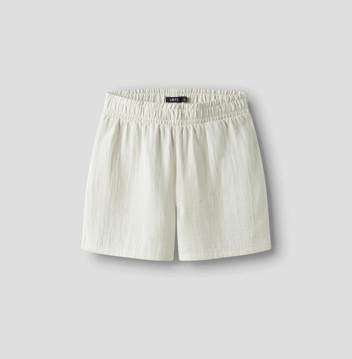 Actual product image Lmtd Relaxed Fit Shorts (164)