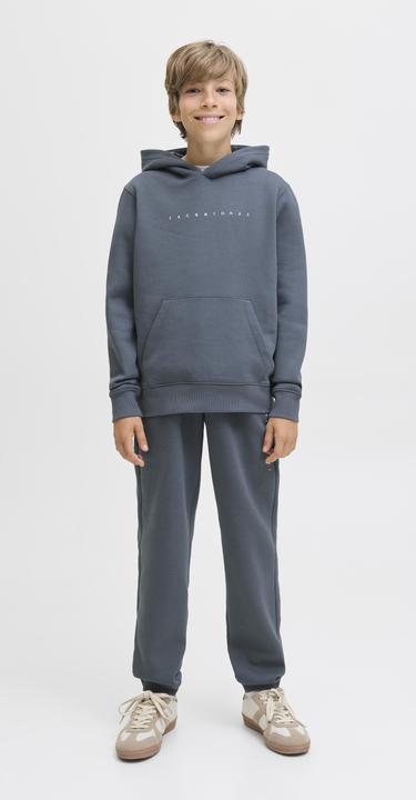 Actual product image Jack & Jones Jjestar Jj Sweat Hood Noos Jnr (128)