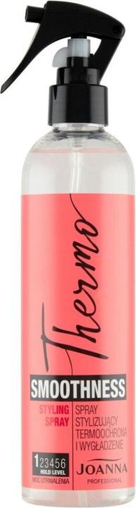 Produktbild Joanna Professional - Thermo Smoothness Spray Styling For Hair Thermoprotection And Smoothing (300 ml)