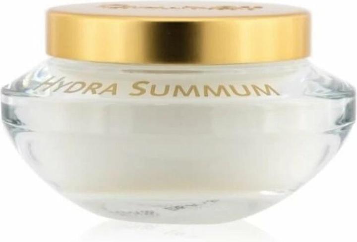 Actual product image Guinot Guiont Créme Hydra Summum Cream 50ml (50 ml, Day cream)