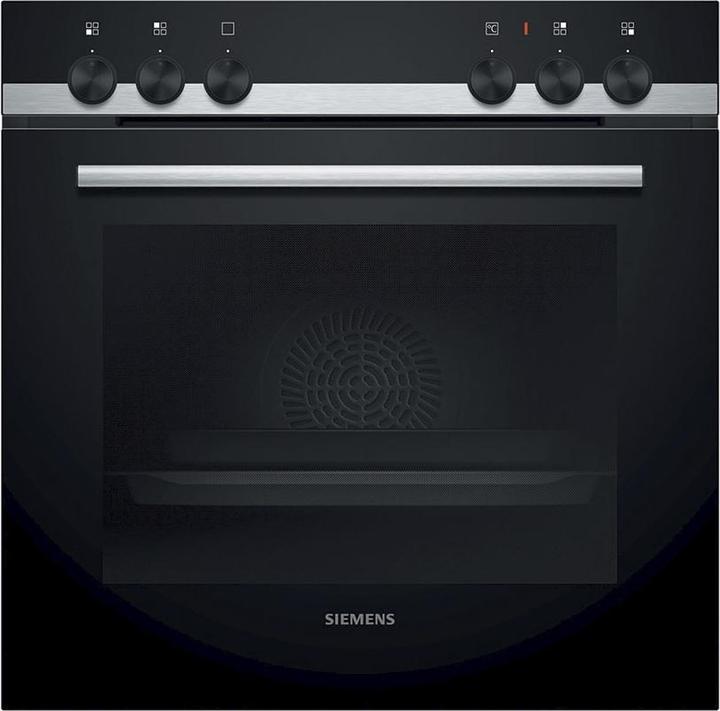 Actual product image Siemens HE510ABR0C & EA645GFA1C