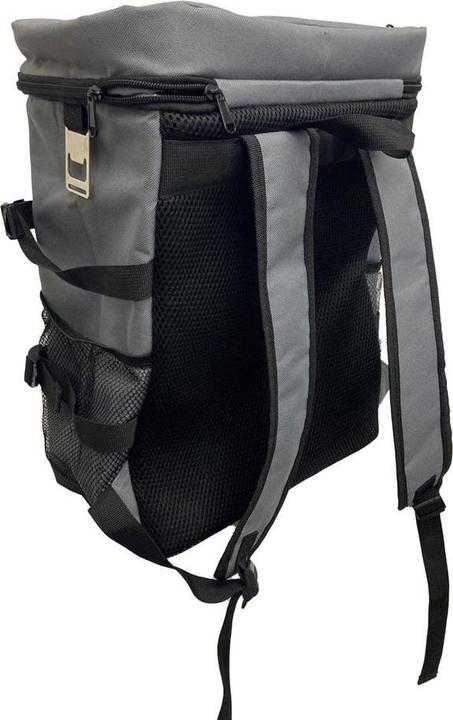 Produktbild GuGus Kühltasche als Rucksack (12 l)