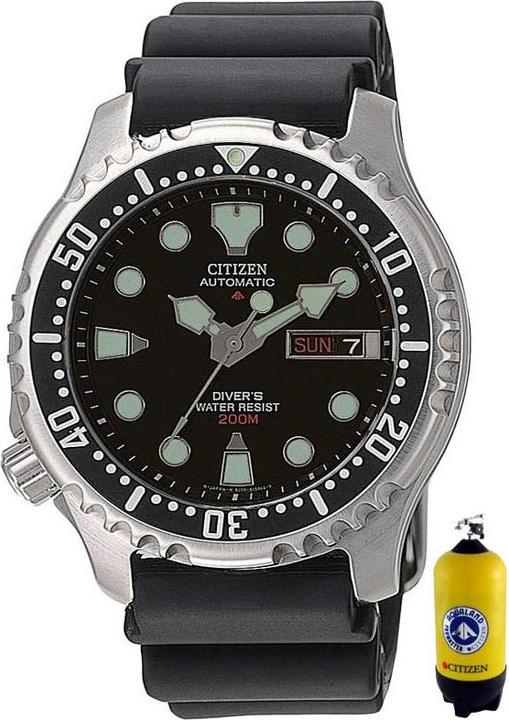 Produktbild Citizen Promaster Sea (Taucheruhr, 42 mm)