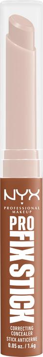 Produktbild NYX Professional Make-Up Nyx Concealers (13 Cappuccino)