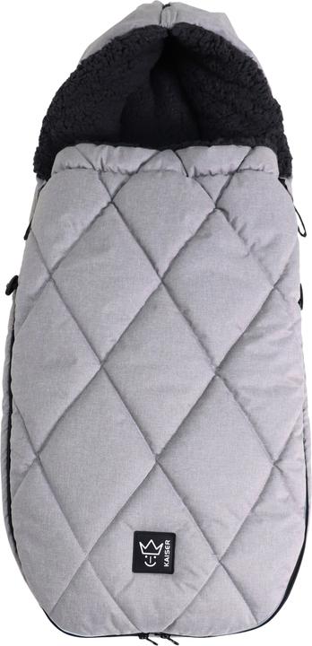 Light Grey Melange
