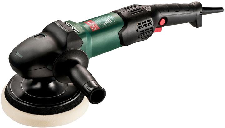 Metabo PE 15- 20 RT (Eccentric polisher, 1500 W)