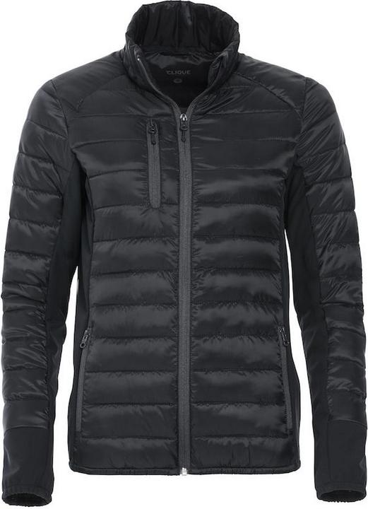 Clique Lemont Steppjacke (XS)