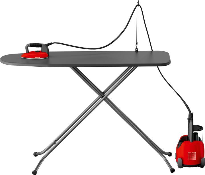 Produktbild Laurastar Lift Swiss Edition