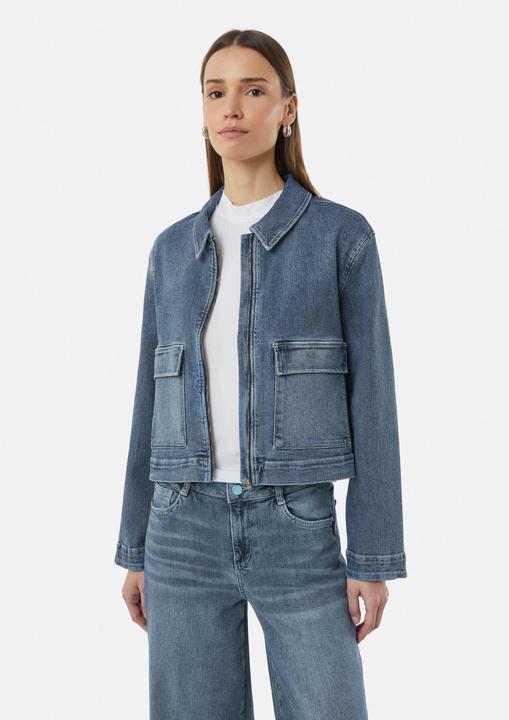Immagine prodotto Comma Identity Jeansjacke (36)