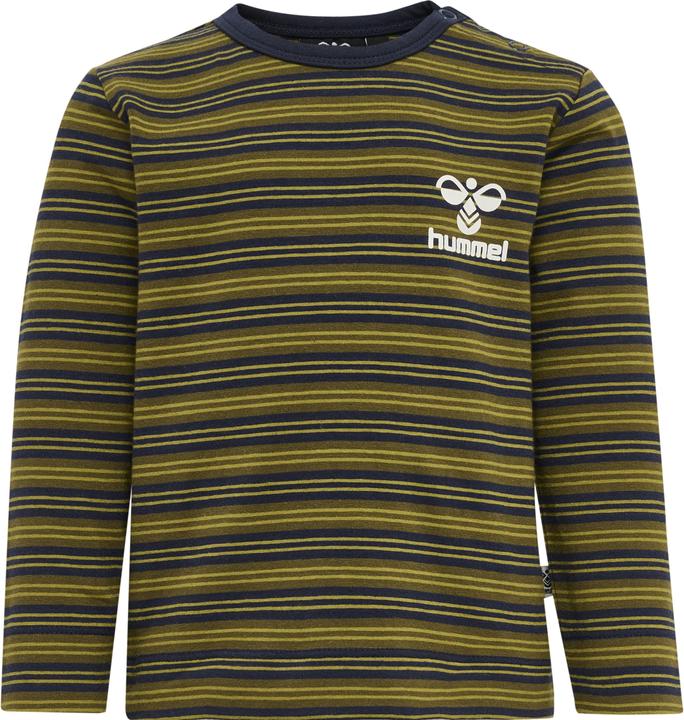 Immagine prodotto hummel Maglietta Hmlunited L/S (62)