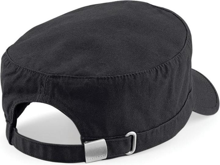 Actual product image Beechfield Cap (2 piece pack) (One size)