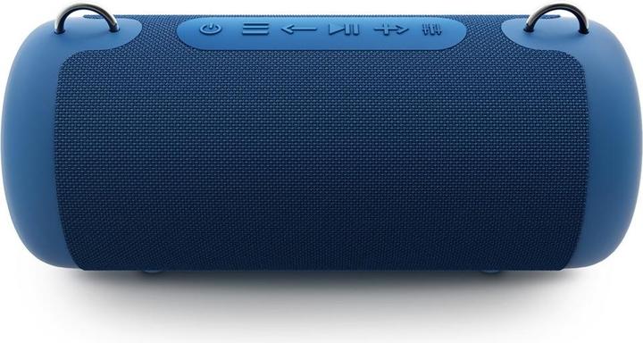 Actual product image Energy Sistem Urban Box 6 Navy (12 h, Electrical connection)
