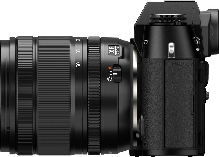 Immagine prodotto Fujifilm X-T50 Kit (16 - 50 mm, 40.20 Mpx, APS-C / DX)