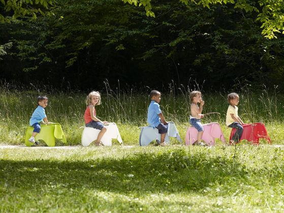 Immagine prodotto Vitra Elefante Eames