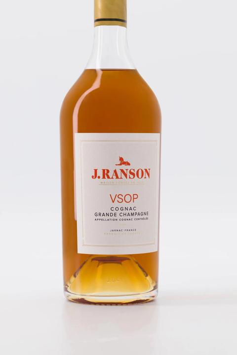 Produktbild Delamain VSOP Grande Champagne Cognac