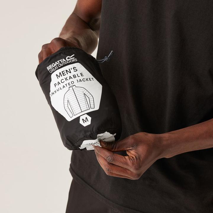 Actual product image Regatta Hillpack II (XL)