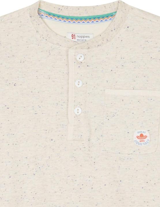 Immagine prodotto Noppies Langarmshirt Leadville (98)