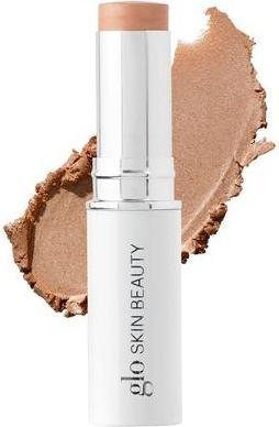 Actual product image Glo Skin Beauty Skin Glow Stick Highlighter Rosé 1 Count (Highlighter)