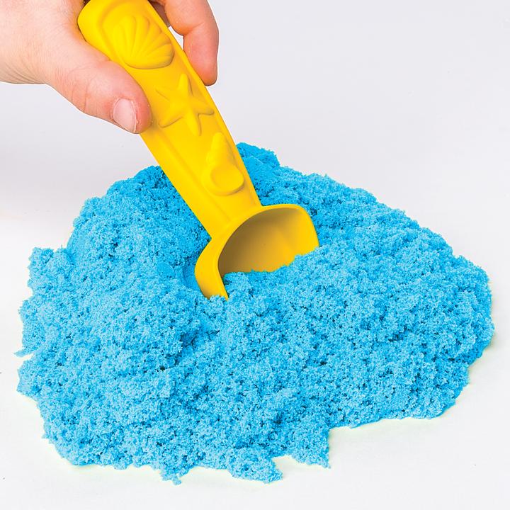 Actual product image Spin Master Kinetic Sand Box