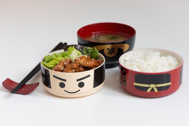 Immagine prodotto Bentobox Bushi